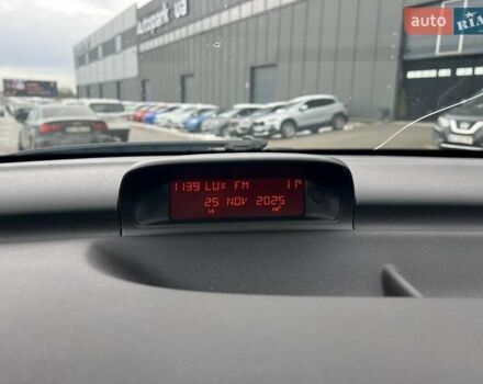 Серый Пежо 307, объемом двигателя 1.6 л и пробегом 208 тыс. км за 4190 $, фото 25 на Automoto.ua