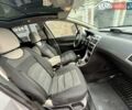 Серый Пежо 307, объемом двигателя 2 л и пробегом 309 тыс. км за 3650 $, фото 3 на Automoto.ua