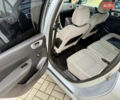 Серый Пежо 307, объемом двигателя 2 л и пробегом 210 тыс. км за 3950 $, фото 8 на Automoto.ua