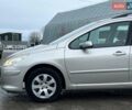 Серый Пежо 307, объемом двигателя 1.6 л и пробегом 208 тыс. км за 4190 $, фото 4 на Automoto.ua