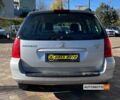 Серый Пежо 307, объемом двигателя 2 л и пробегом 333 тыс. км за 5500 $, фото 4 на Automoto.ua
