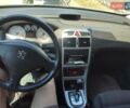 Серый Пежо 307, объемом двигателя 1.97 л и пробегом 336 тыс. км за 5100 $, фото 7 на Automoto.ua