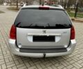 Серый Пежо 307, объемом двигателя 2 л и пробегом 210 тыс. км за 3950 $, фото 3 на Automoto.ua