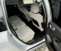 Серый Пежо 307, объемом двигателя 2 л и пробегом 210 тыс. км за 3950 $, фото 9 на Automoto.ua