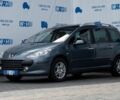 Сірий Пежо 307, об'ємом двигуна 0 л та пробігом 254 тис. км за 5100 $, фото 1 на Automoto.ua