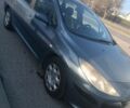 Сірий Пежо 307, об'ємом двигуна 1.4 л та пробігом 340 тис. км за 4800 $, фото 1 на Automoto.ua