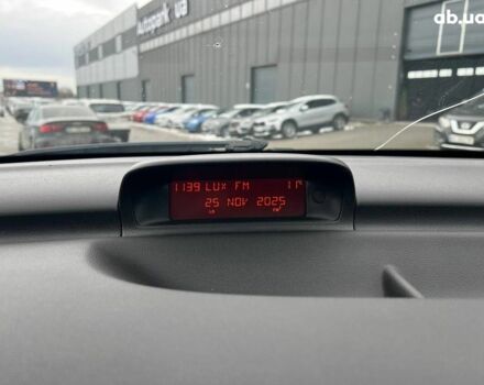 Сірий Пежо 307, об'ємом двигуна 1.6 л та пробігом 208 тис. км за 4190 $, фото 25 на Automoto.ua