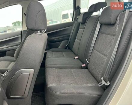 Серый Пежо 307, объемом двигателя 1.6 л и пробегом 208 тыс. км за 4190 $, фото 32 на Automoto.ua