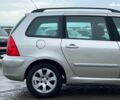 Сірий Пежо 307, об'ємом двигуна 1.6 л та пробігом 208 тис. км за 4190 $, фото 9 на Automoto.ua
