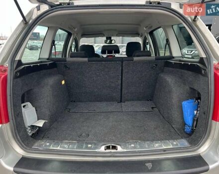 Серый Пежо 307, объемом двигателя 1.6 л и пробегом 208 тыс. км за 4190 $, фото 34 на Automoto.ua