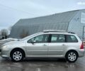 Сірий Пежо 307, об'ємом двигуна 1.6 л та пробігом 208 тис. км за 4190 $, фото 3 на Automoto.ua