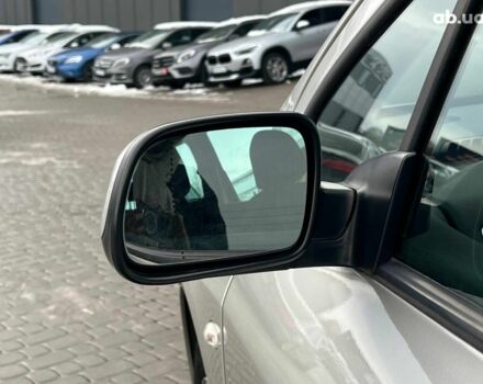 Сірий Пежо 307, об'ємом двигуна 1.6 л та пробігом 208 тис. км за 4190 $, фото 13 на Automoto.ua