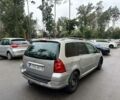 Серый Пежо 307, объемом двигателя 1.6 л и пробегом 270 тыс. км за 1999 $, фото 4 на Automoto.ua