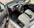Серый Пежо 307, объемом двигателя 2 л и пробегом 210 тыс. км за 3950 $, фото 6 на Automoto.ua