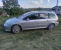 Сірий Пежо 307, об'ємом двигуна 1.56 л та пробігом 174 тис. км за 5600 $, фото 1 на Automoto.ua
