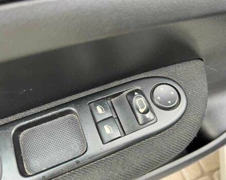 Серый Пежо 307, объемом двигателя 1.6 л и пробегом 208 тыс. км за 4190 $, фото 15 на Automoto.ua