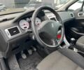 Серый Пежо 307, объемом двигателя 1.6 л и пробегом 208 тыс. км за 4190 $, фото 16 на Automoto.ua
