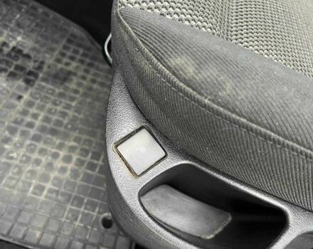 Серый Пежо 307, объемом двигателя 1.6 л и пробегом 208 тыс. км за 4190 $, фото 19 на Automoto.ua