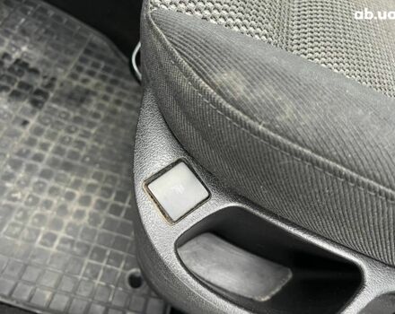 Сірий Пежо 307, об'ємом двигуна 1.6 л та пробігом 208 тис. км за 4190 $, фото 19 на Automoto.ua