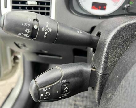 Серый Пежо 307, объемом двигателя 1.6 л и пробегом 208 тыс. км за 4190 $, фото 23 на Automoto.ua