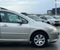 Сірий Пежо 307, об'ємом двигуна 1.6 л та пробігом 208 тис. км за 4190 $, фото 11 на Automoto.ua