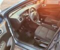 Серый Пежо 307, объемом двигателя 2 л и пробегом 365 тыс. км за 3900 $, фото 4 на Automoto.ua