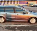 Серый Пежо 307, объемом двигателя 2 л и пробегом 365 тыс. км за 3900 $, фото 3 на Automoto.ua