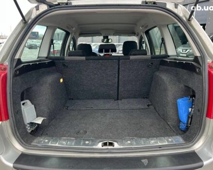 Сірий Пежо 307, об'ємом двигуна 1.6 л та пробігом 208 тис. км за 4190 $, фото 34 на Automoto.ua