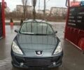 Серый Пежо 307, объемом двигателя 1.56 л и пробегом 307 тыс. км за 4000 $, фото 1 на Automoto.ua
