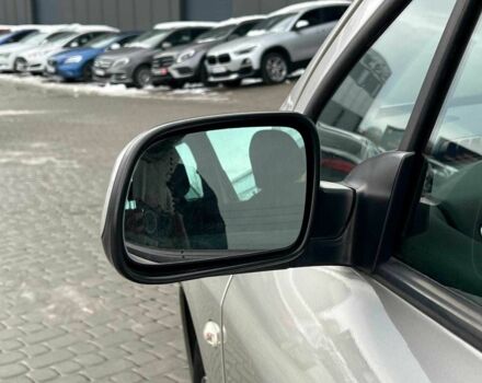 Серый Пежо 307, объемом двигателя 1.6 л и пробегом 208 тыс. км за 4190 $, фото 13 на Automoto.ua