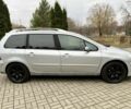 Серый Пежо 307, объемом двигателя 2 л и пробегом 210 тыс. км за 3950 $, фото 15 на Automoto.ua