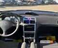 Серый Пежо 307, объемом двигателя 2 л и пробегом 333 тыс. км за 5500 $, фото 16 на Automoto.ua