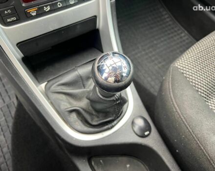 Сірий Пежо 307, об'ємом двигуна 1.6 л та пробігом 208 тис. км за 4190 $, фото 29 на Automoto.ua