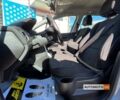 Серый Пежо 307, объемом двигателя 2 л и пробегом 333 тыс. км за 5500 $, фото 9 на Automoto.ua