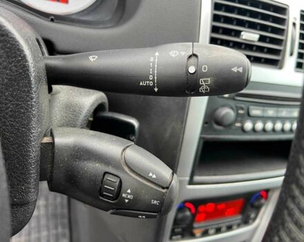 Серый Пежо 307, объемом двигателя 1.6 л и пробегом 208 тыс. км за 4190 $, фото 22 на Automoto.ua