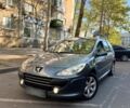 Серый Пежо 307, объемом двигателя 1.6 л и пробегом 250 тыс. км за 2779 $, фото 1 на Automoto.ua