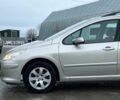 Серый Пежо 307, объемом двигателя 1.6 л и пробегом 208 тыс. км за 4190 $, фото 4 на Automoto.ua