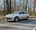 Серый Пежо 307, объемом двигателя 1.56 л и пробегом 317 тыс. км за 4900 $, фото 1 на Automoto.ua