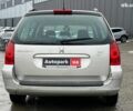 Сірий Пежо 307, об'ємом двигуна 1.6 л та пробігом 208 тис. км за 4190 $, фото 7 на Automoto.ua