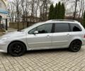 Серый Пежо 307, объемом двигателя 2 л и пробегом 210 тыс. км за 3950 $, фото 16 на Automoto.ua