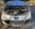 Серый Пежо 307, объемом двигателя 1.6 л и пробегом 317 тыс. км за 5000 $, фото 6 на Automoto.ua