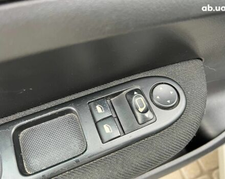 Сірий Пежо 307, об'ємом двигуна 1.6 л та пробігом 208 тис. км за 4190 $, фото 15 на Automoto.ua