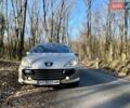 Серый Пежо 307, объемом двигателя 1.56 л и пробегом 317 тыс. км за 4900 $, фото 1 на Automoto.ua