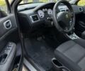 Серый Пежо 307, объемом двигателя 2 л и пробегом 282 тыс. км за 4215 $, фото 7 на Automoto.ua