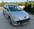 Сірий Пежо 307, об'ємом двигуна 2 л та пробігом 282 тис. км за 4499 $, фото 1 на Automoto.ua