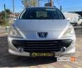 Серый Пежо 307, объемом двигателя 2 л и пробегом 333 тыс. км за 5500 $, фото 1 на Automoto.ua