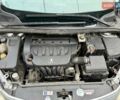 Серый Пежо 307, объемом двигателя 2 л и пробегом 309 тыс. км за 3650 $, фото 2 на Automoto.ua