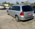 Серый Пежо 307, объемом двигателя 2 л и пробегом 195 тыс. км за 6100 $, фото 4 на Automoto.ua