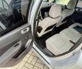 Серый Пежо 307, объемом двигателя 2 л и пробегом 210 тыс. км за 3950 $, фото 13 на Automoto.ua