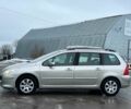 Серый Пежо 307, объемом двигателя 1.6 л и пробегом 208 тыс. км за 4190 $, фото 3 на Automoto.ua